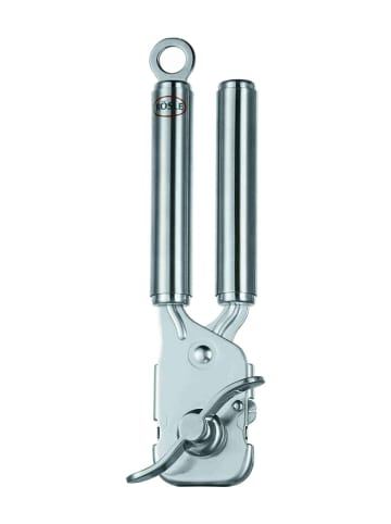 Rösle Edelstahl-Dosenöffner - (L)20 cm
