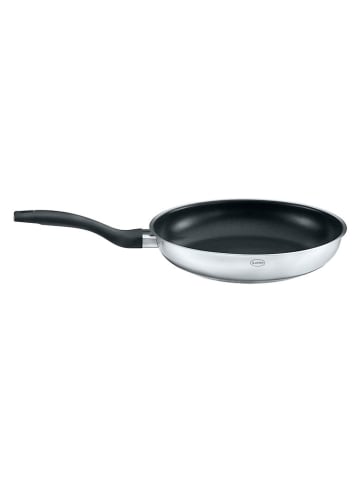 Rösle Braadpan "Basic Line" zilverkleurig - Ø 24 cm
