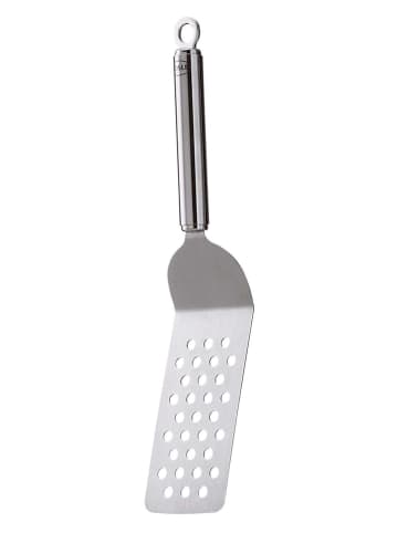 Rösle Roestvrijstalen grillspatel - (L)31,5 cm