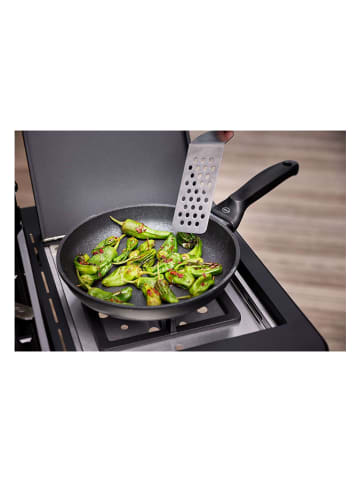 Rösle Roestvrijstalen grillspatel - (L)31,5 cm