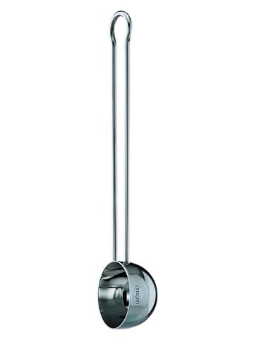 Rösle Dosierlöffel in Silber