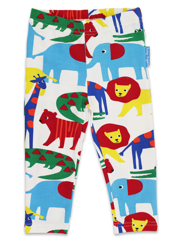 Toby Tiger Leggings in Bunt