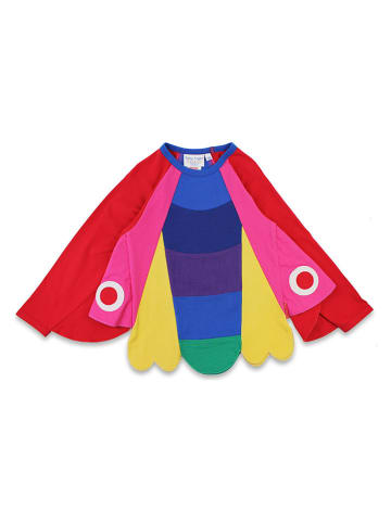Toby Tiger 2tlg. Outfit in Bunt