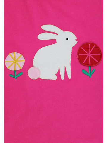 Toby Tiger Shirt in Pink