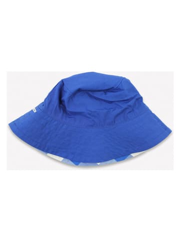 Toby Tiger Sonnenhut in Blau