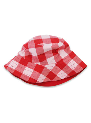 Toby Tiger Sonnenhut in Rot