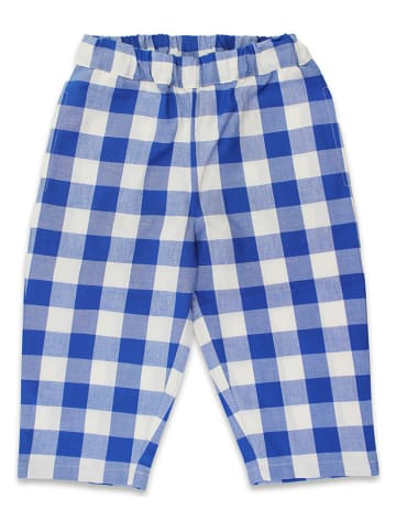 Toby Tiger Hose in Blau