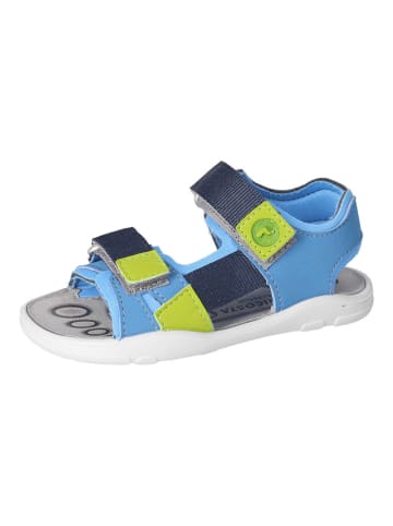 Ricosta Barfußschuhe "Biggi" in Blau