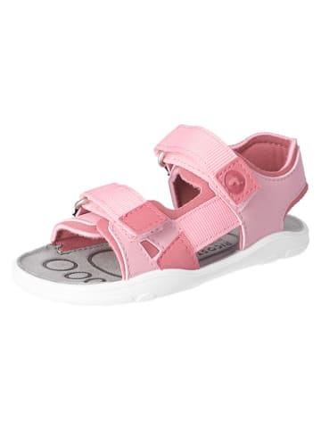 Ricosta Barfußschuhe "Biggi" in Rosa