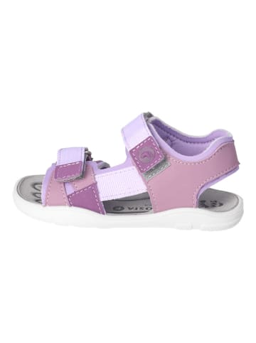 Ricosta Barefootschoenen "Biggi" paars