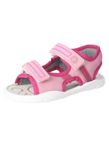 Ricosta Barefootschoenen "Avenue" lichtroze