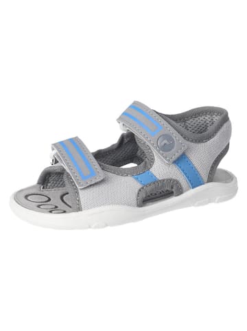 Ricosta Barefootschoenen "Avenue" grijs