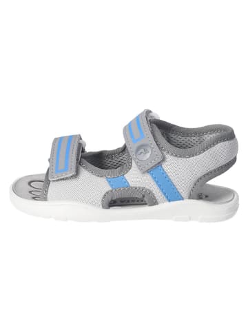 Ricosta Barefootschoenen "Avenue" grijs