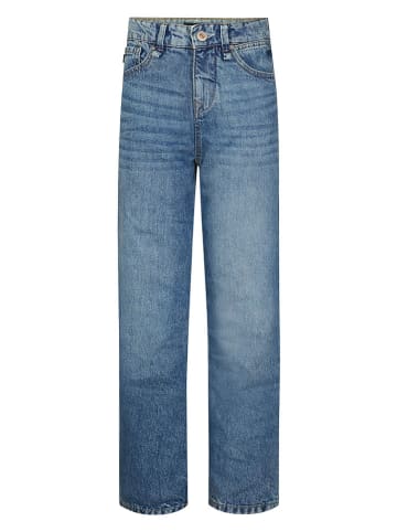 Petrol Industries Jeans - Comfort fit - in Blau