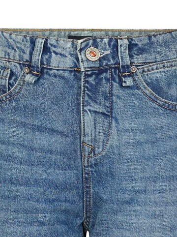 Petrol Industries Jeans - Comfort fit - in Blau