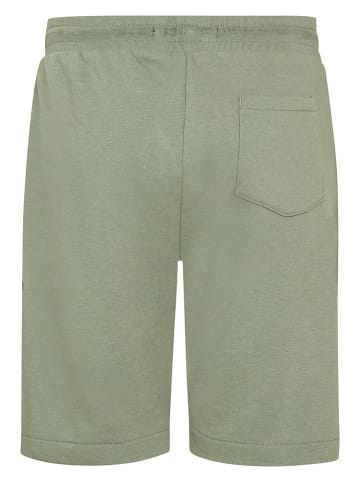 Petrol Industries Sweatshort kaki
