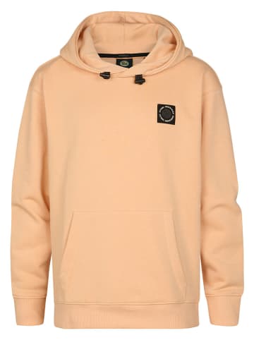 Petrol Industries Hoodie in Orange