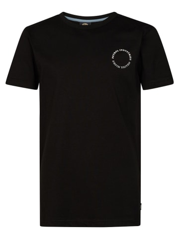 Petrol Industries Shirt zwart