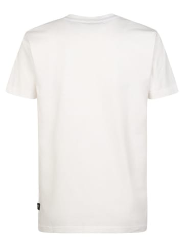 Petrol Industries Shirt wit