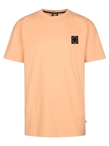 Petrol Industries Shirt in Orange
