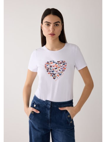 More & More Shirt wit