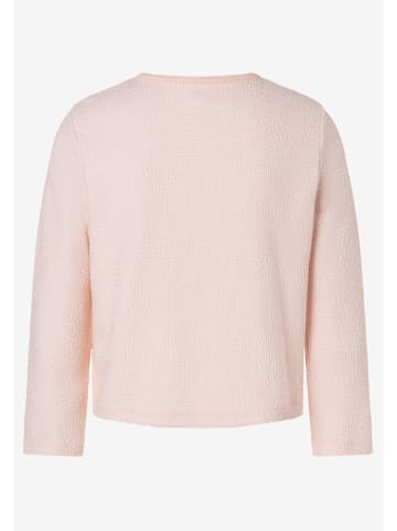 More & More Cardigan in Hellrosa