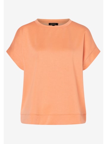 More & More Shirt in Apricot