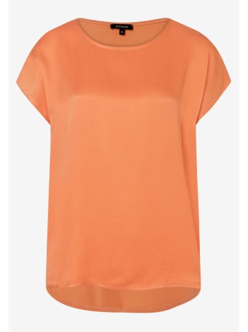 More & More Blouse oranje