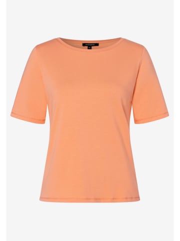 More & More Shirt in Apricot