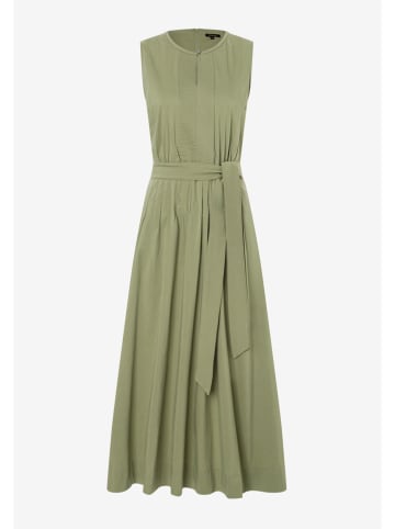 More & More Kleid in Oliv