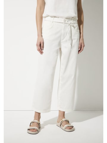 More & More Culotte wit