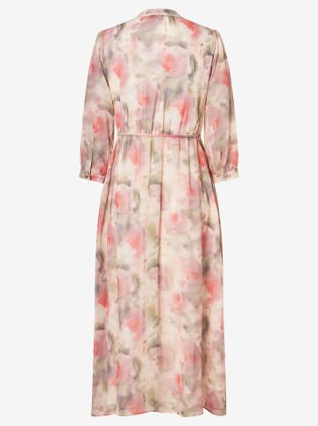 More & More Kleid in Rosa