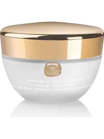 KEDMA Nachtcreme, 50 g