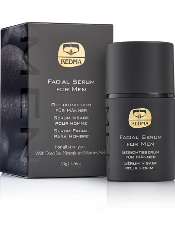 KEDMA Serum do twarzy - 50 g