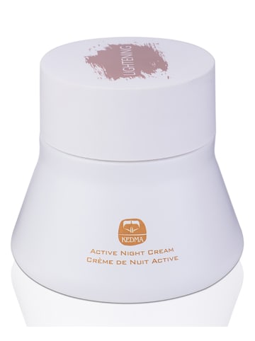 KEDMA Krem na noc - 50 ml
