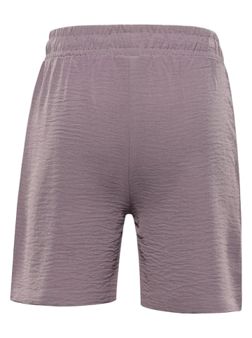 Alpine Pro Trainingsshort "Morfo" paars