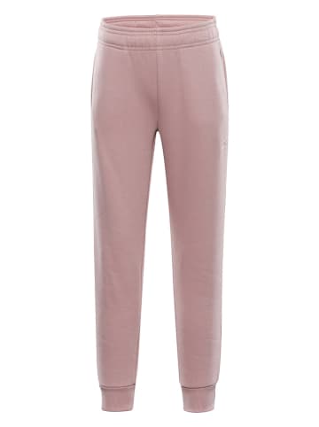 Alpine Pro Trainingshose "Dakko" in Rosa