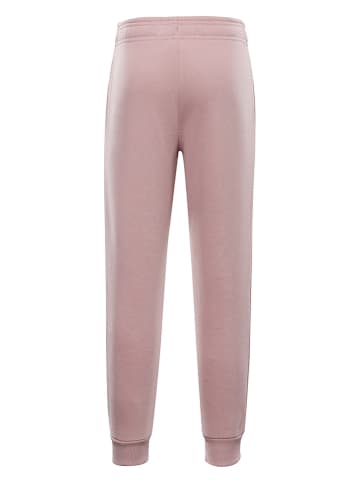 Alpine Pro Trainingshose "Dakko" in Rosa