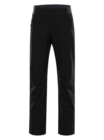 Alpine Pro Functionele broek "Ramelo" zwart