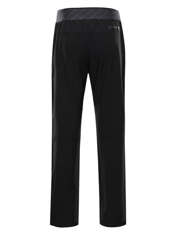 Alpine Pro Functionele broek "Ramelo" zwart