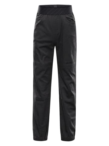 Alpine Pro Funktionshose "Zameno" in Anthrazit