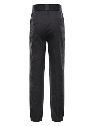 Alpine Pro Funktionshose "Zameno" in Anthrazit