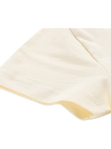 Alpine Pro Shirt "Dorgo" crème