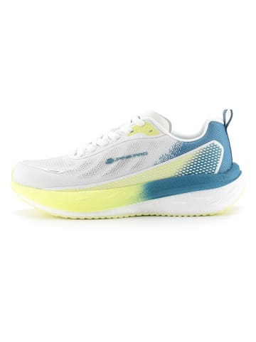 Alpine Pro Laufschuhe "Harra" in Weiß