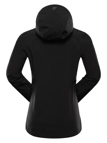 Alpine Pro Functionele jas "Zarra 2" zwart