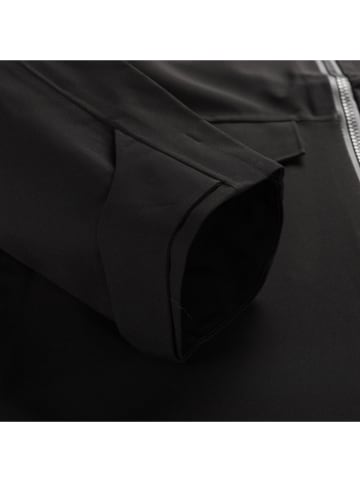 Alpine Pro Funktionsjacke "Zarra 2" in Schwarz