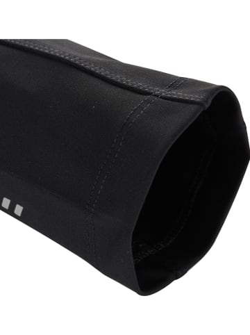 Alpine Pro Trainingsleggings "Marda 2" zwart