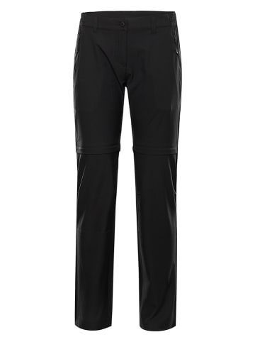 Alpine Pro Functionele broek "Nesca 3" zwart