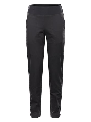 Alpine Pro Funktionshose "Zamena" in Anthrazit