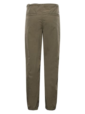 Alpine Pro Functionele broek "Novera" kaki
